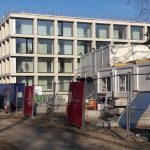 Institut des Sciences Moléculaires d'Orsay