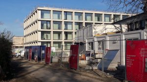 Institut des Sciences Moléculaires d'Orsay