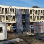 Extension du LIMSI