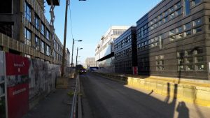 CentraleSupélec (février 2017)