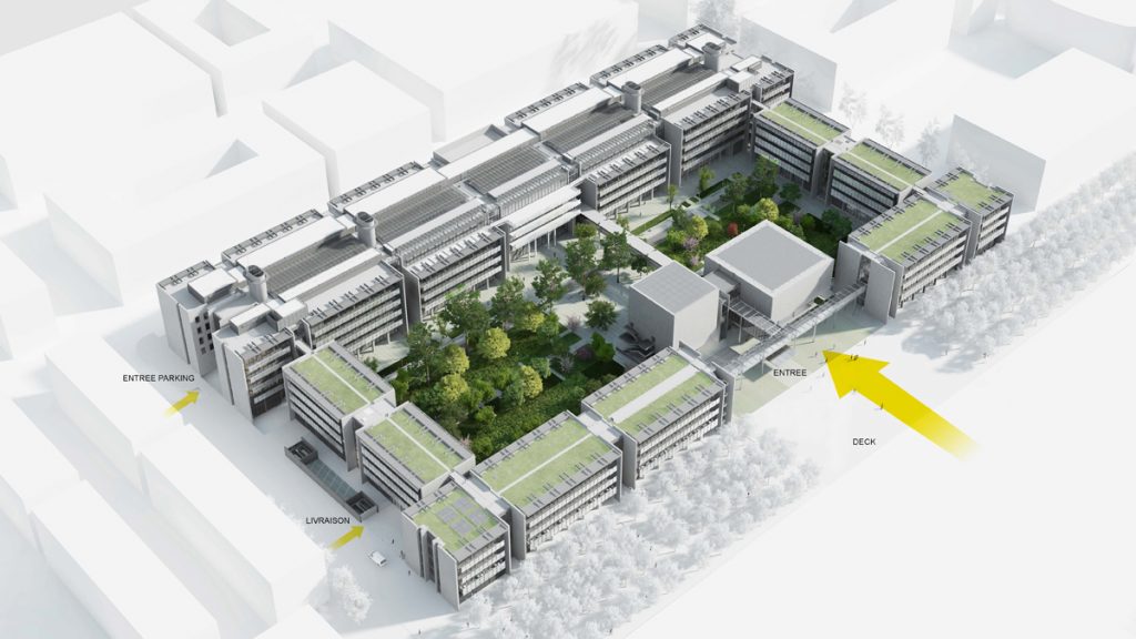ENS Paris-Saclay