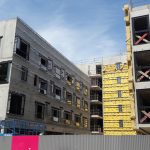 Résidence étudiante près de Polytech Paris-Sud