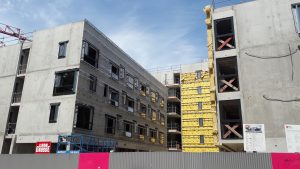 Résidence étudiante près de Polytech Paris-Sud