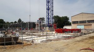FAST - LPTMS - Institut Pascal (FLI)