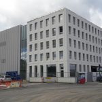 Institut Photovoltaïque d'Ile de France (Palaiseau)