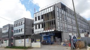 Centre de Nanosciences et de Nanotechnologies (C2N, Palaiseau)
