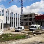 Extension du LIMSI