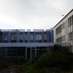 Extension du LIMSI