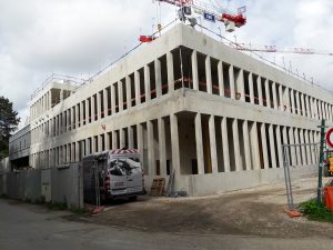 FAST - LPTMS - Institut Pascal