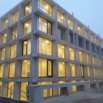 Institut des Sciences Moléculaires d'Orsay