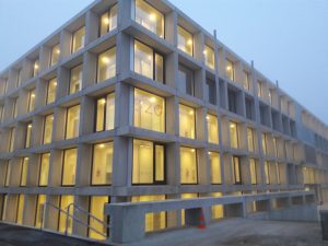 Institut des Sciences Moléculaires d'Orsay