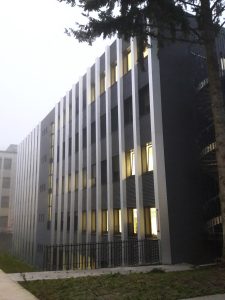 Laboratoire de Physique des Solides