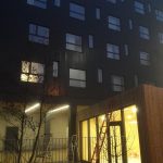 Logements étudiants à côté de Polytech