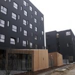 Résidence étudiante près de Polytech
