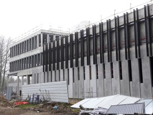 Projet FAST - LPTMS - Institut Pascal
