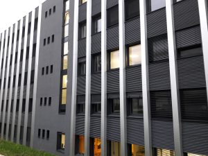 Laboratoire de Physique des Solides