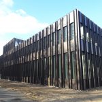 Bâtiment Pascal (FAST - LPTMS - Institut Pascal)